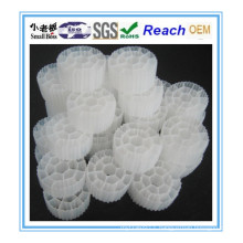 Mbbr Bio Media in Rubber& Plastic Compare Aquarium Filter Media